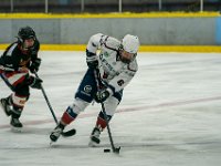 Bergkamen vs Berlin 102-1500
