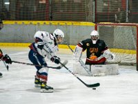 Bergkamen vs Berlin 415-1500