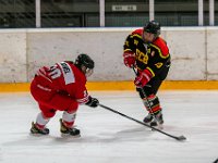 KEC Frauen 1b vs ECB 018