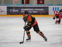 KEC Frauen 1b vs ECB 058