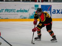 KEC Frauen 1b vs ECB 094