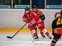 KEC Frauen 1b vs ECB 120