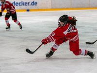 KEC Frauen 1b vs ECB 129