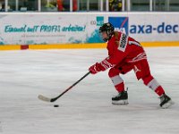 KEC Frauen 1b vs ECB 130