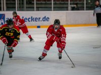 KEC Frauen 1b vs ECB 144