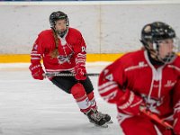 KEC Frauen 1b vs ECB 164