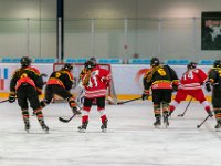 KEC Frauen 1b vs ECB 173