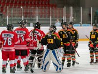 KEC Frauen 1b vs ECB 184