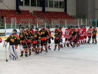 KEC Frauen 1b vs ECB 185