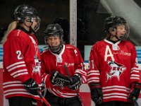 KEC Frauen 1c vs Herforder Ice Dragons 007-1500