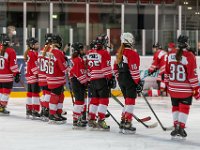 KEC Frauen 1c vs Herforder Ice Dragons 011-1500