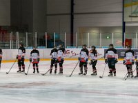 KEC Frauen 1c vs Herforder Ice Dragons 012-1500