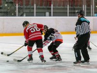 KEC Frauen 1c vs Herforder Ice Dragons 016-1500