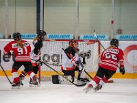 KEC Frauen 1c vs Herforder Ice Dragons 020-1500