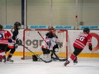 KEC Frauen 1c vs Herforder Ice Dragons 021-1500