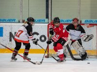KEC Frauen 1c vs Herforder Ice Dragons 022-1500
