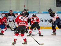 KEC Frauen 1c vs Herforder Ice Dragons 025-1500