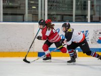 KEC Frauen 1c vs Herforder Ice Dragons 027-1500
