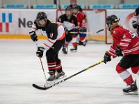 KEC Frauen 1c vs Herforder Ice Dragons 029-1500