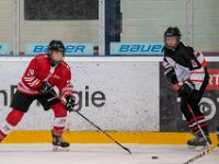 KEC Frauen 1c vs Herforder Ice Dragons 034-1500