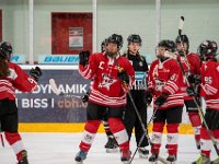 KEC Frauen 1c vs Herforder Ice Dragons 038-1500