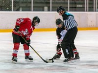 KEC Frauen 1c vs Herforder Ice Dragons 040-1500