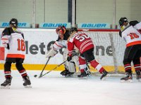 KEC Frauen 1c vs Herforder Ice Dragons 041-1500