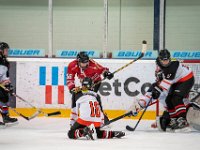 KEC Frauen 1c vs Herforder Ice Dragons 045-1500