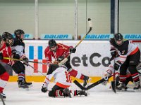 KEC Frauen 1c vs Herforder Ice Dragons 046-1500