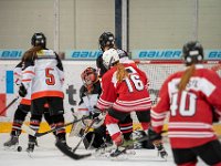 KEC Frauen 1c vs Herforder Ice Dragons 050-1500