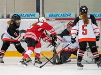 KEC Frauen 1c vs Herforder Ice Dragons 051-1500