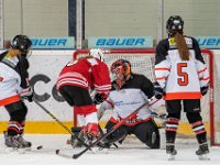 KEC Frauen 1c vs Herforder Ice Dragons 052-1500