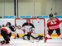 KEC Frauen 1c vs Herforder Ice Dragons 055-1500