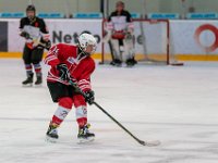 KEC Frauen 1c vs Herforder Ice Dragons 061-1500