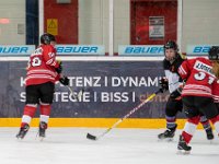 KEC Frauen 1c vs Herforder Ice Dragons 065-1500