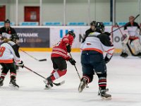 KEC Frauen 1c vs Herforder Ice Dragons 069-1500