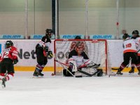 KEC Frauen 1c vs Herforder Ice Dragons 070-1500