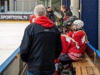 KEC Frauen 1c vs Herforder Ice Dragons 073-1500