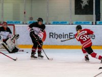KEC Frauen 1c vs Herforder Ice Dragons 075-1500