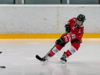 KEC Frauen 1c vs Herforder Ice Dragons 085-1500