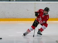 KEC Frauen 1c vs Herforder Ice Dragons 086-1500