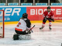 KEC Frauen 1c vs Herforder Ice Dragons 088-1500