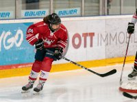 KEC Frauen 1c vs Herforder Ice Dragons 090-1500