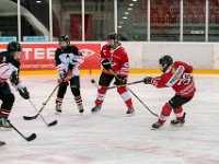 KEC Frauen 1c vs Herforder Ice Dragons 093-1500