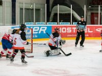 KEC Frauen 1c vs Herforder Ice Dragons 095-1500