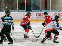 KEC Frauen 1c vs Herforder Ice Dragons 098-1500