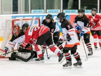 KEC Frauen 1c vs Herforder Ice Dragons 104-1500