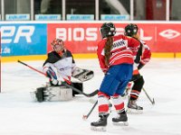 KEC Frauen 1c vs Herforder Ice Dragons 105-1500