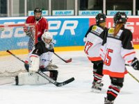 KEC Frauen 1c vs Herforder Ice Dragons 107-1500