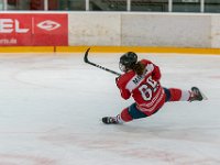 KEC Frauen 1c vs Herforder Ice Dragons 112-1500